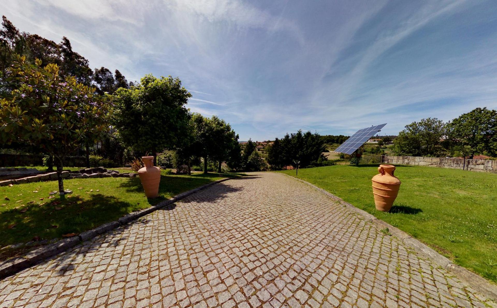 Vale De Rans - Country House Exterior photo