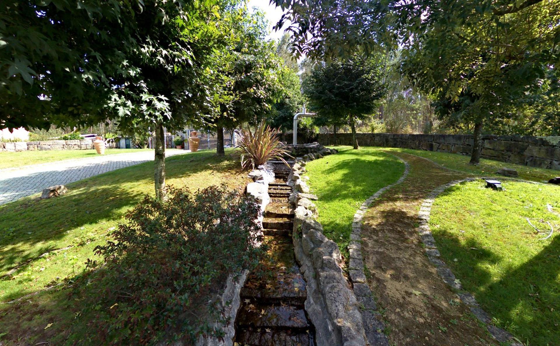 Vale De Rans - Country House Exterior photo