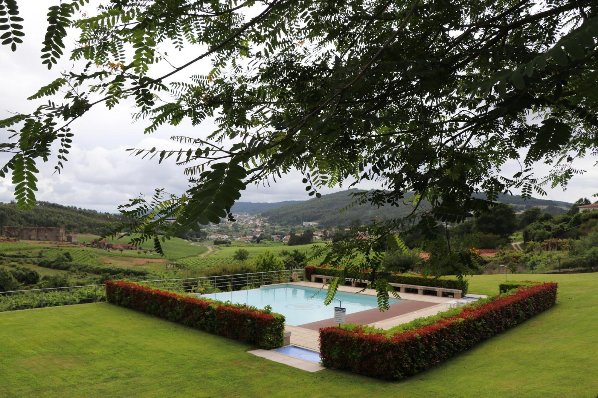 Vale De Rans - Country House Exterior photo
