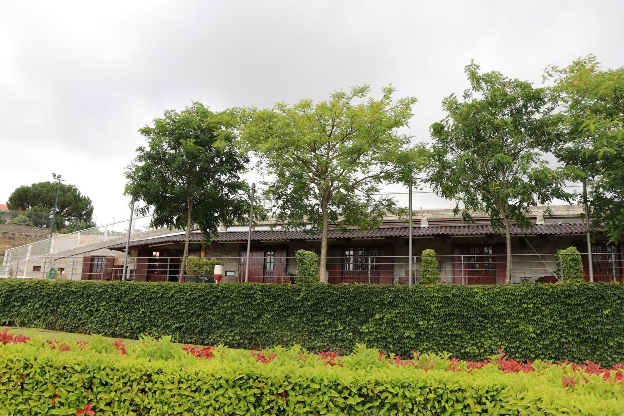 Vale De Rans - Country House Exterior photo