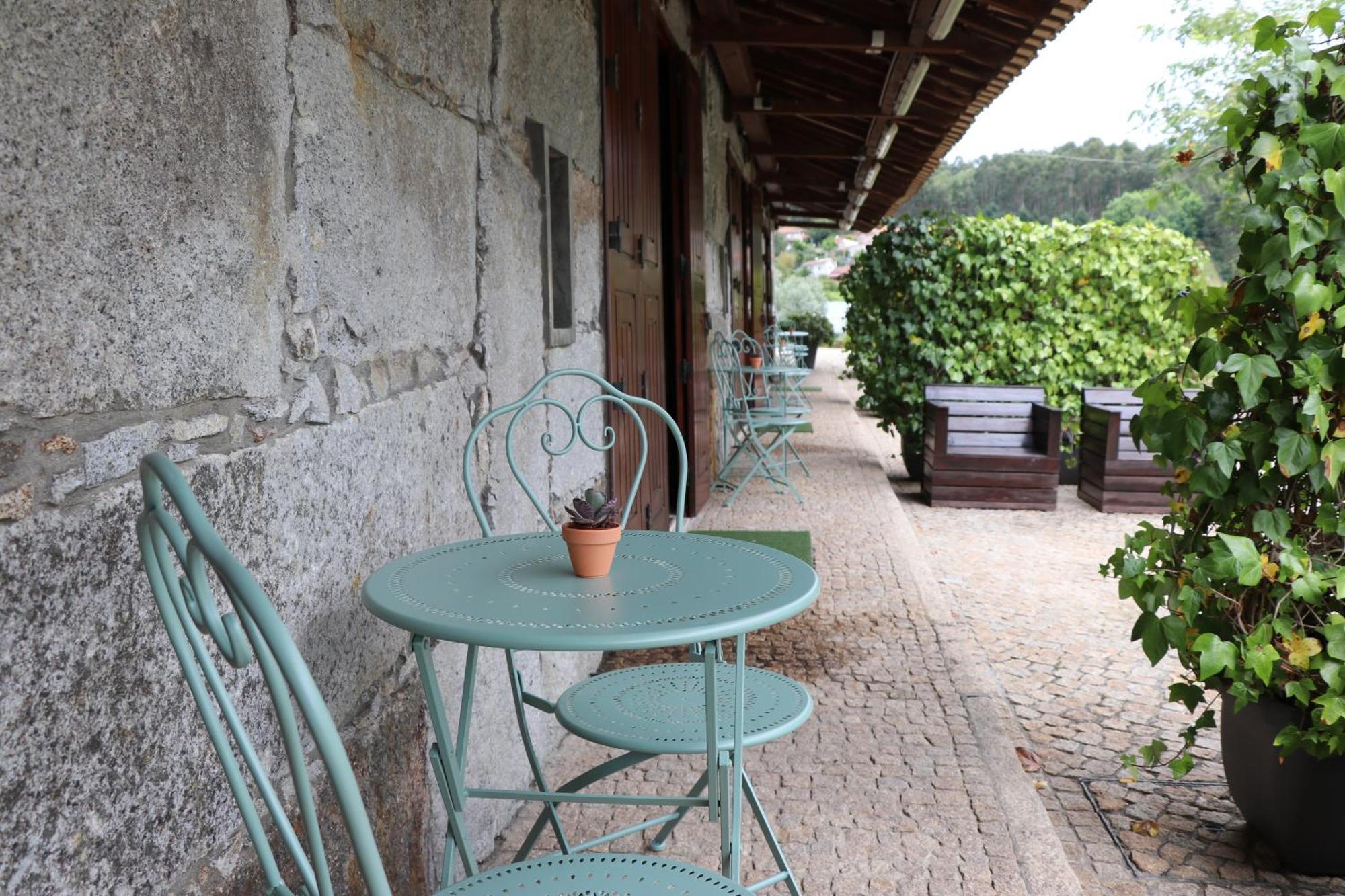 Vale De Rans - Country House Exterior photo