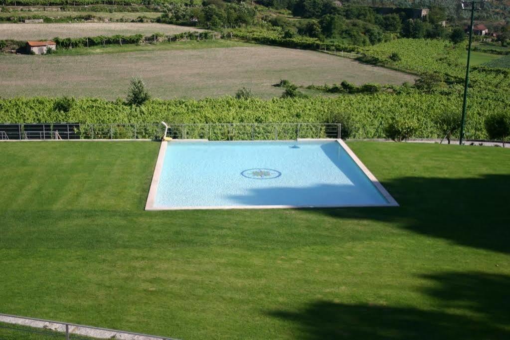 Vale De Rans - Country House Exterior photo