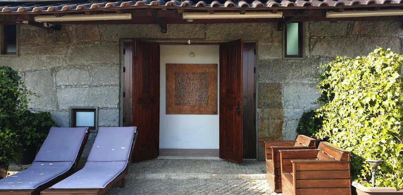 Vale De Rans - Country House Exterior photo