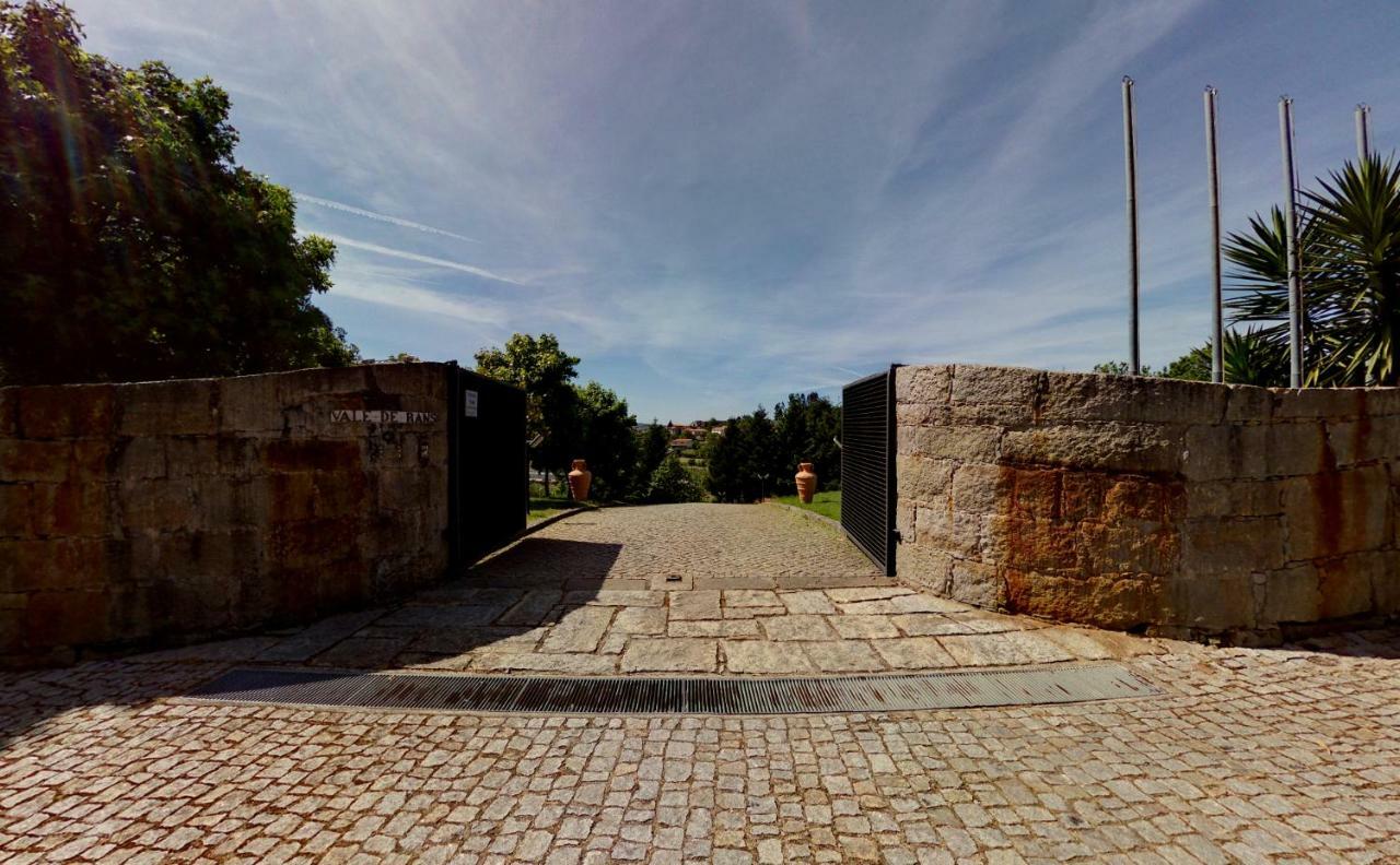 Vale De Rans - Country House Exterior photo