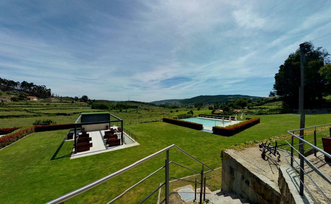 Vale De Rans - Country House Exterior photo